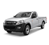 Pick up (1.5 - 2.0 m)